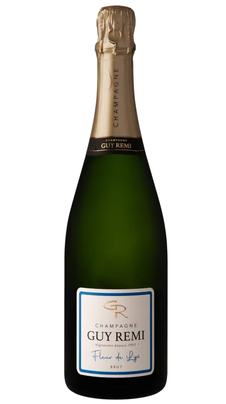 Cuvée Fleur de Lys