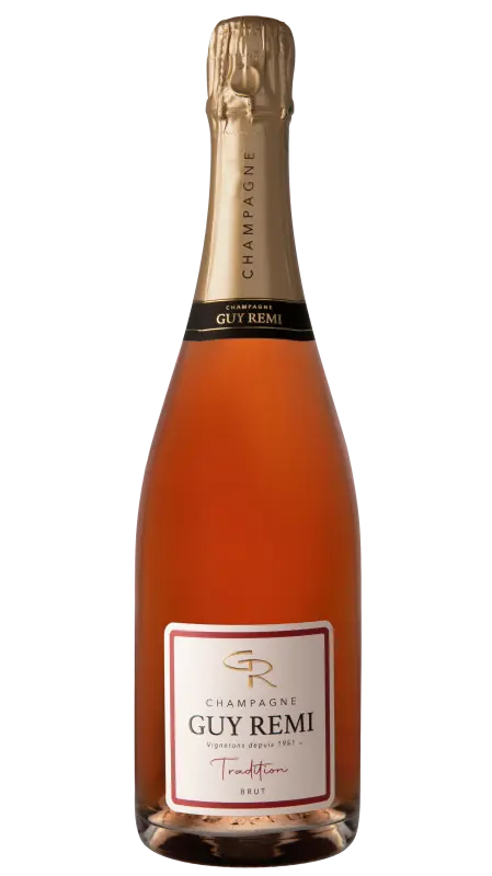 Cuvée Rosé