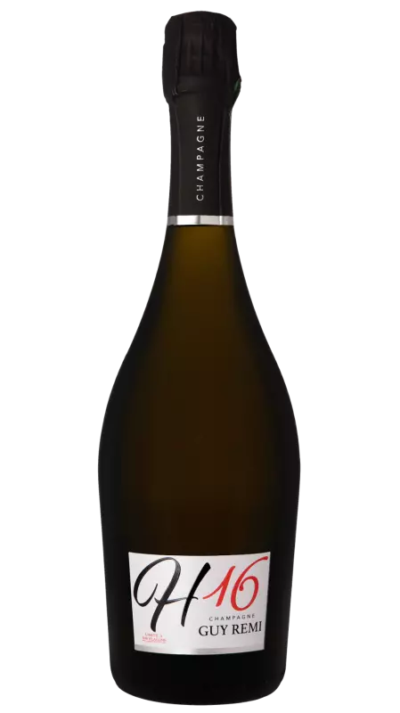 Cuvée Hommage 2016