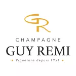 Champagne Guy Remi - Maison de Champagne à Baslieux sous Châtillon